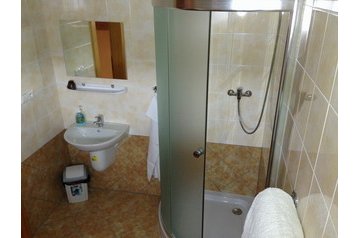 Slovačka Privát Liptovský Mikuláš, Eksterijer